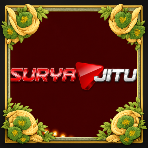 suryajitu — mitra unggulan